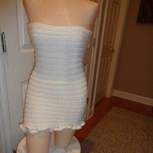 What is this?  Skirt?  Dress? Raffaello Bettini Made in Italy